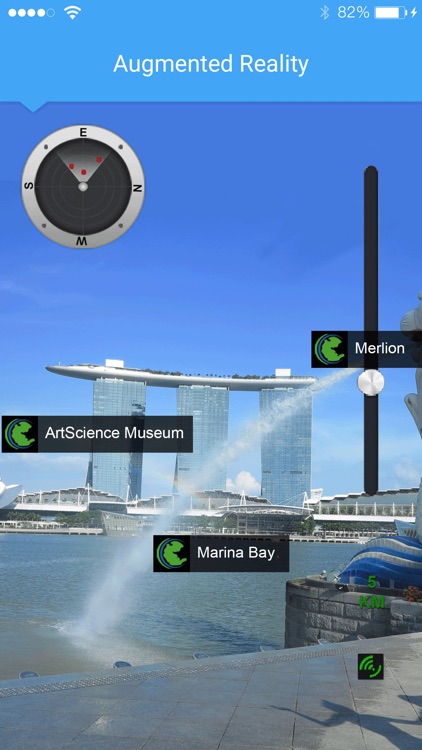 Singapore Travel Pangea Guides screenshot-3