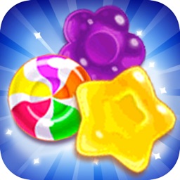 Candy Blast World