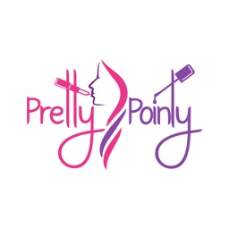 Pretty Pointy | بريتي بوينتي