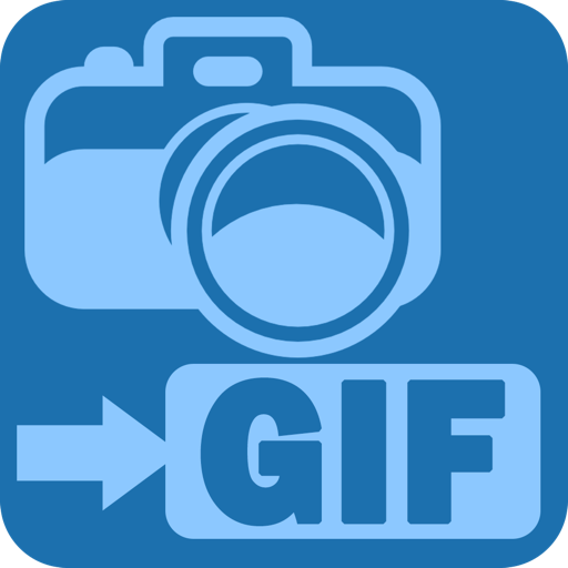 Photo To GIF Converter