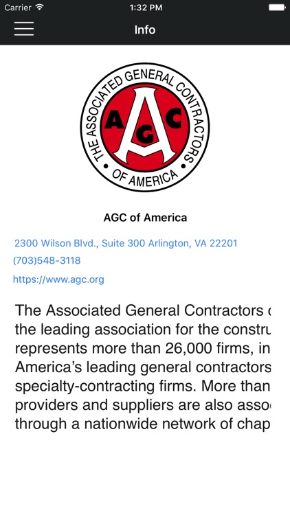 AGC Mobile screenshot-3