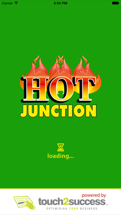 How to cancel & delete Hot Junction from iphone & ipad 1