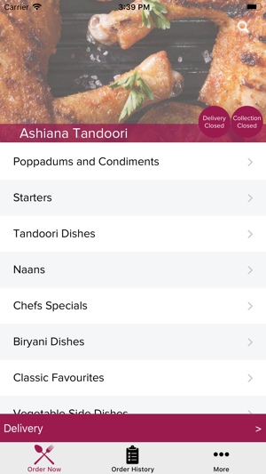 Ashiana Tandoori Colchester(圖4)-速報App