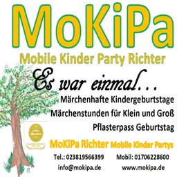 Mokipa Richter