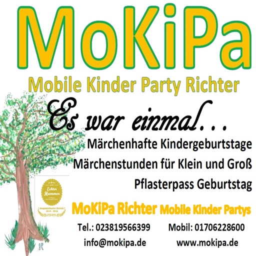 Mokipa Richter