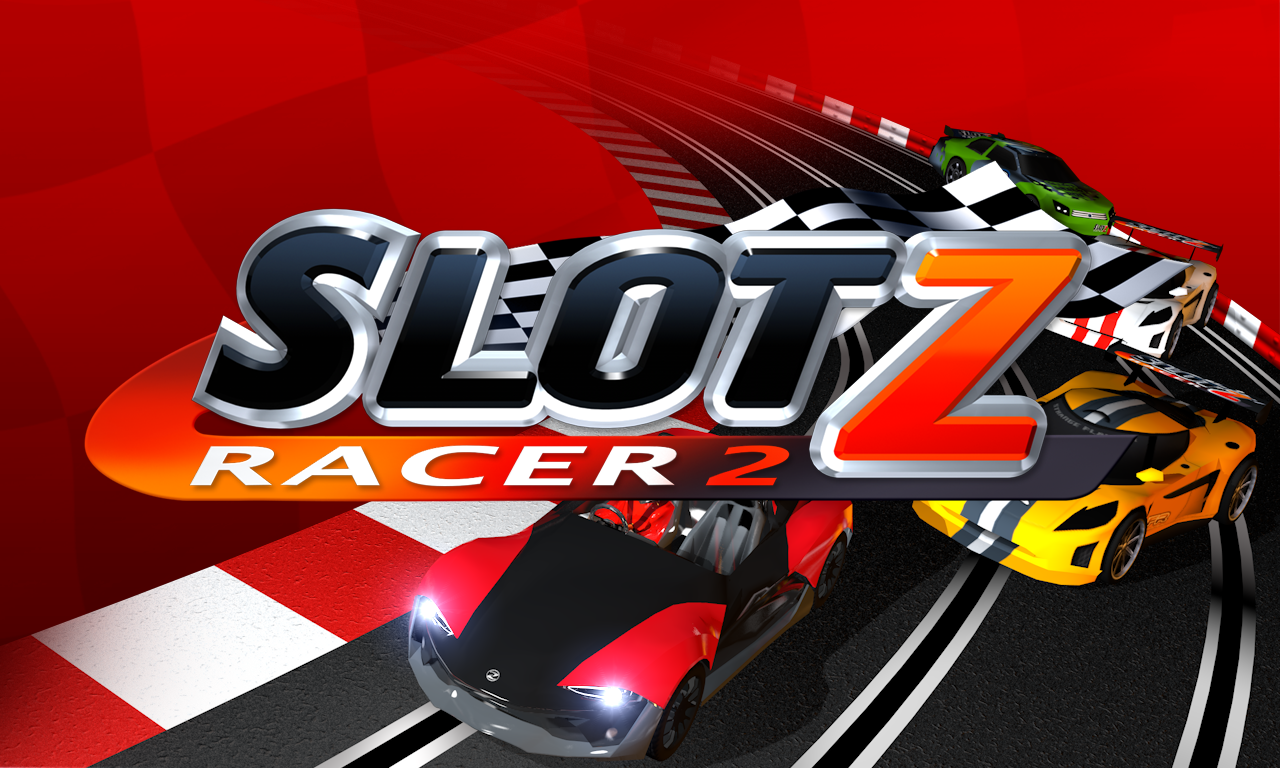 SlotZ Racer 2