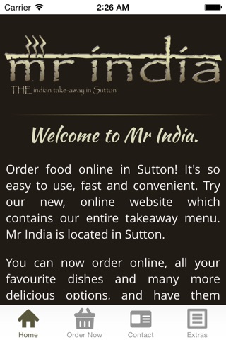 Mr India Sutton. screenshot 2