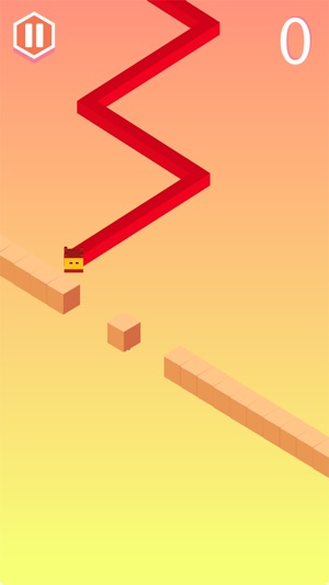 Crossy Path(圖1)-速報App