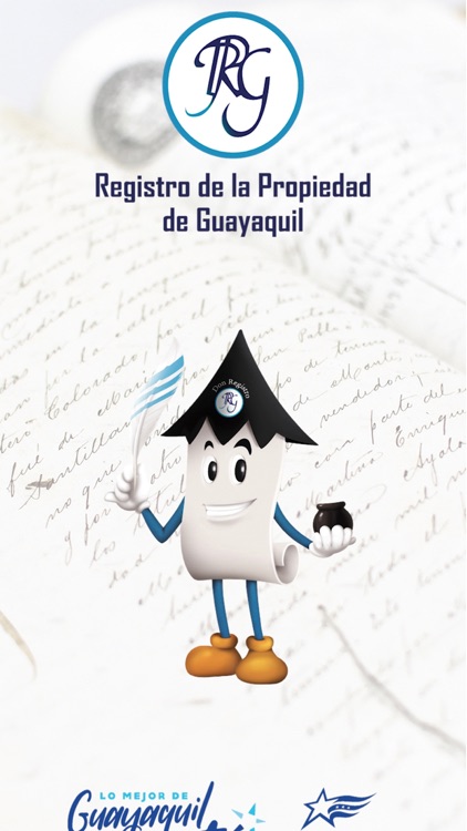 Registro Propiedad Guayaquil