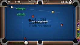 Game screenshot Pool Duel apk