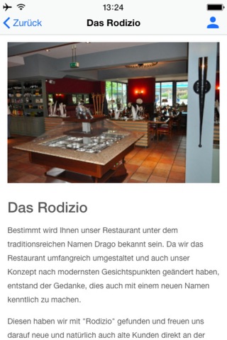 Rodizio Essen screenshot 3