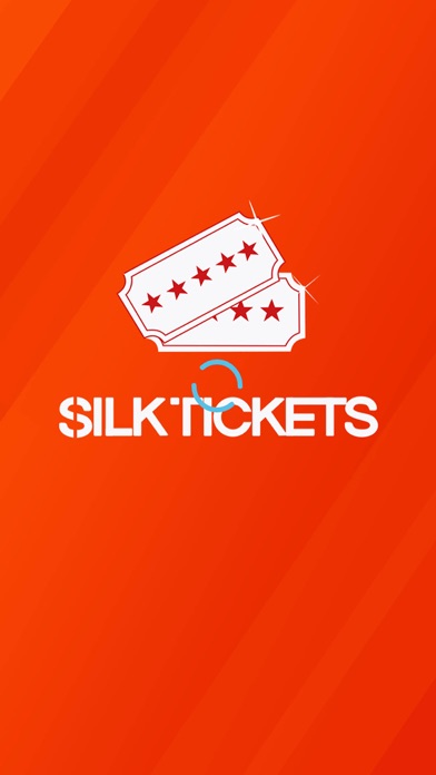 Silk Ticket screenshot 3