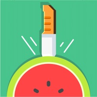 Knife vs Fruit apk