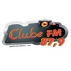 Clube FM - União de Minas