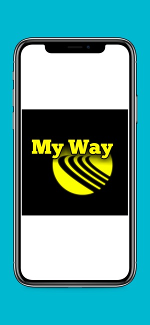 MyWay Taxi