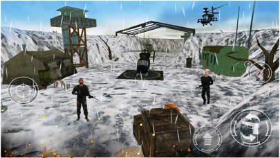 Counter Terrorist Attack 2017 screenshot 3