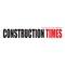 Construction Times a monthly b2b magazine that focuses on the vital sectors of the industry such as cement, real-estate, building material, infrastructure, green buildings, equipment, electrical, logistics, automation, banking, architecture and interiors