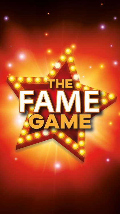 Fame Game screenshot-4