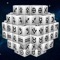 Icon Horoscope Biorhythm Mahjong