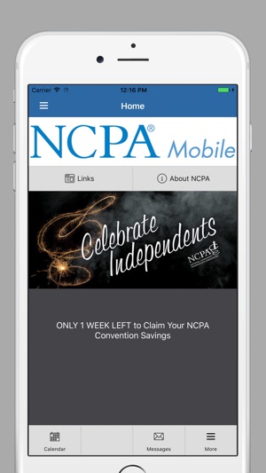 NCPA Mobile(圖2)-速報App