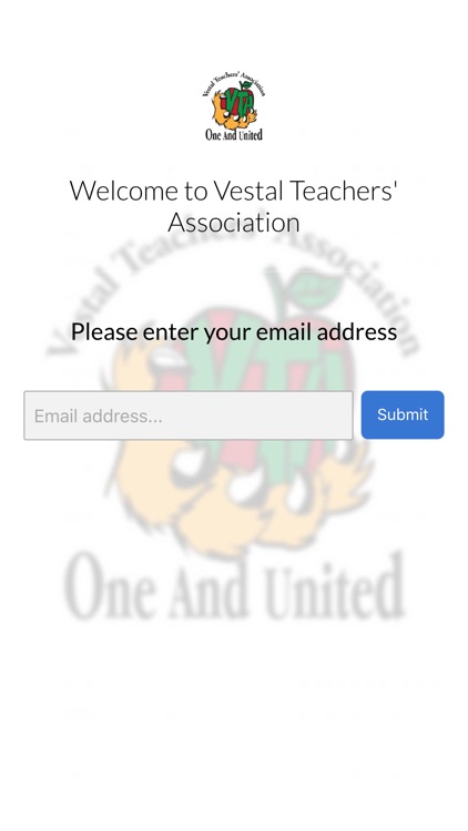 Vestal Teachers' Association