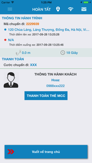 Tài xế Thiên Đức(圖4)-速報App