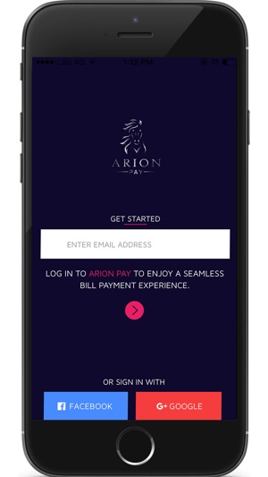 Arion Pay(圖1)-速報App