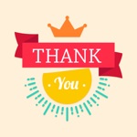 ThankYou From Heart Emojis