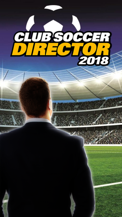 How to cancel & delete Club Soccer Director 2018 from iphone & ipad 1