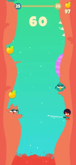 Game screenshot Worm UP! apk