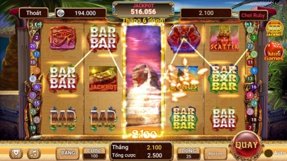 Game Bai Slot Online - Tỷ Phú screenshot 3