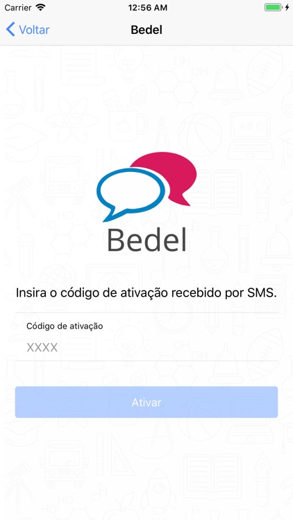 Bedel