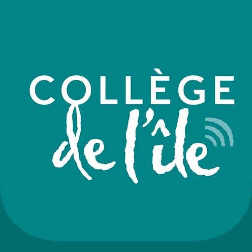 Collège de l'Île icon