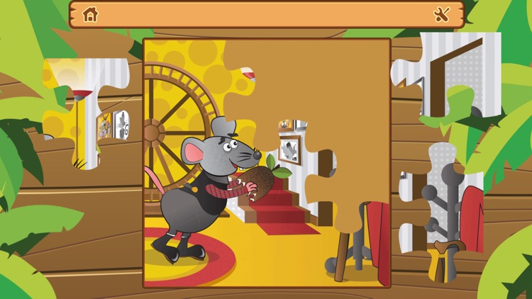 Zookky Land Money Mouse screenshot-4