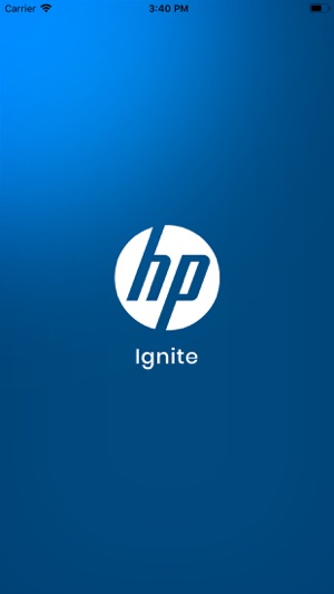 HP Ignite