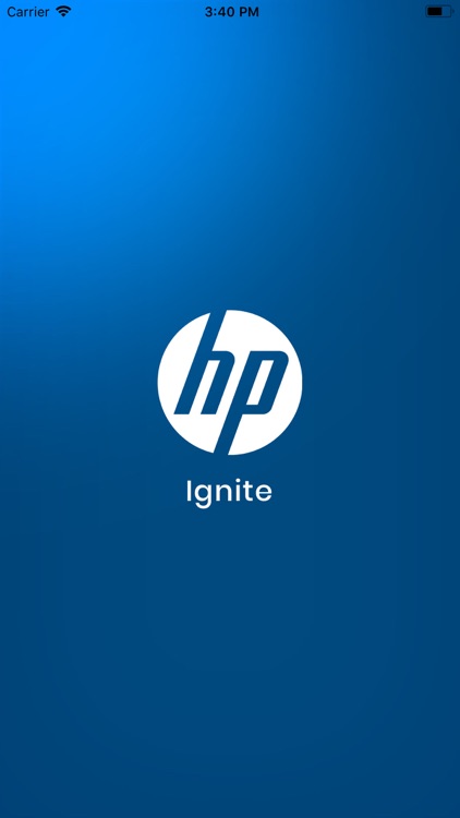 HP Ignite