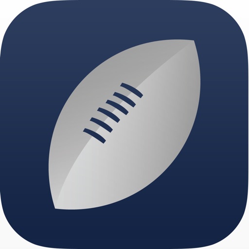 Dallas Football iOS App