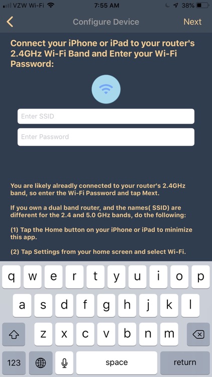 awnet screenshot-3