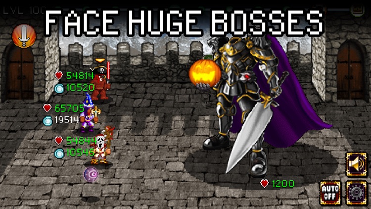 Soda Dungeon screenshot-0