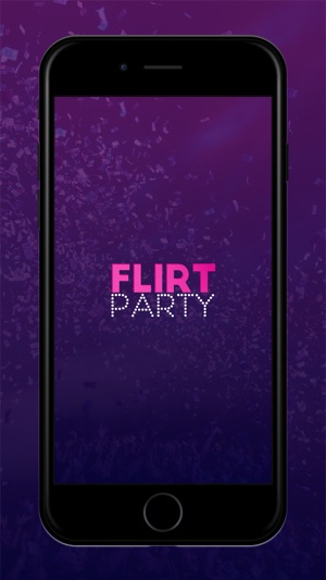 Flirt Party(圖1)-速報App