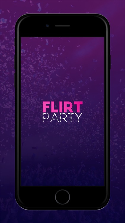 Flirt Party