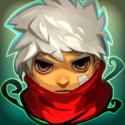 New App: Bastion, the XBLA Hit, Now Available for iPad