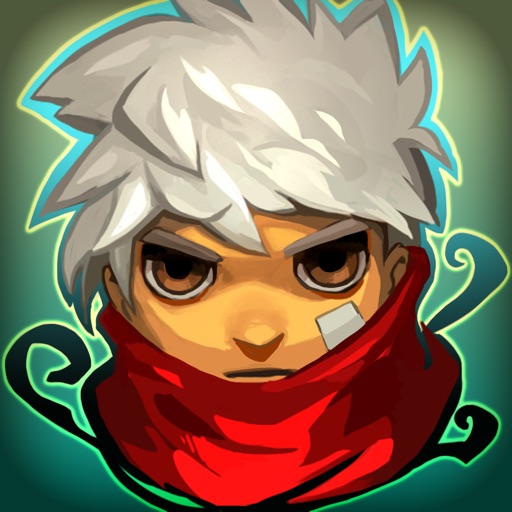 Bastion Icon