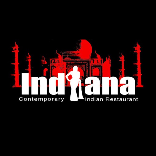 Indiana Restaurant Coventry icon