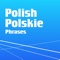 The Learn Polish Phrasebook Free is in high quality and user-friendly