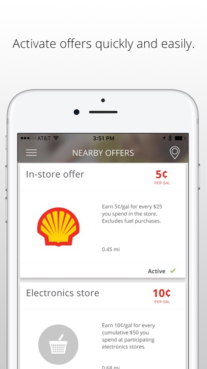 Fuel Rewards® program