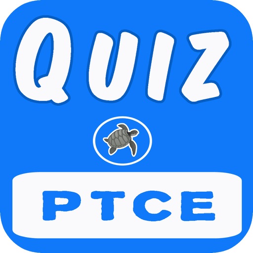 PTCE Pharmacy Tech Exam Prep