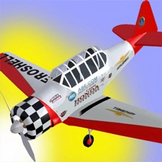 Activities of Absolute RC Plane Simulator