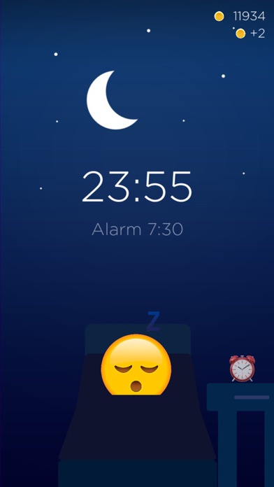 Happy Alarm - Clock screenshot 2