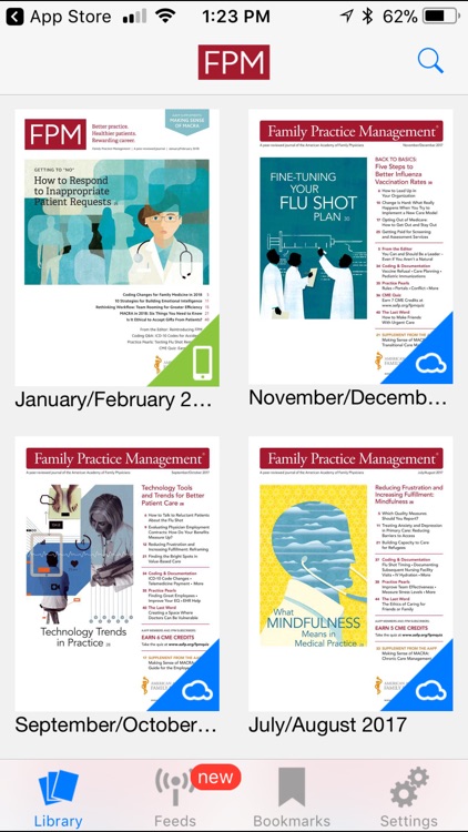 FPM Journal